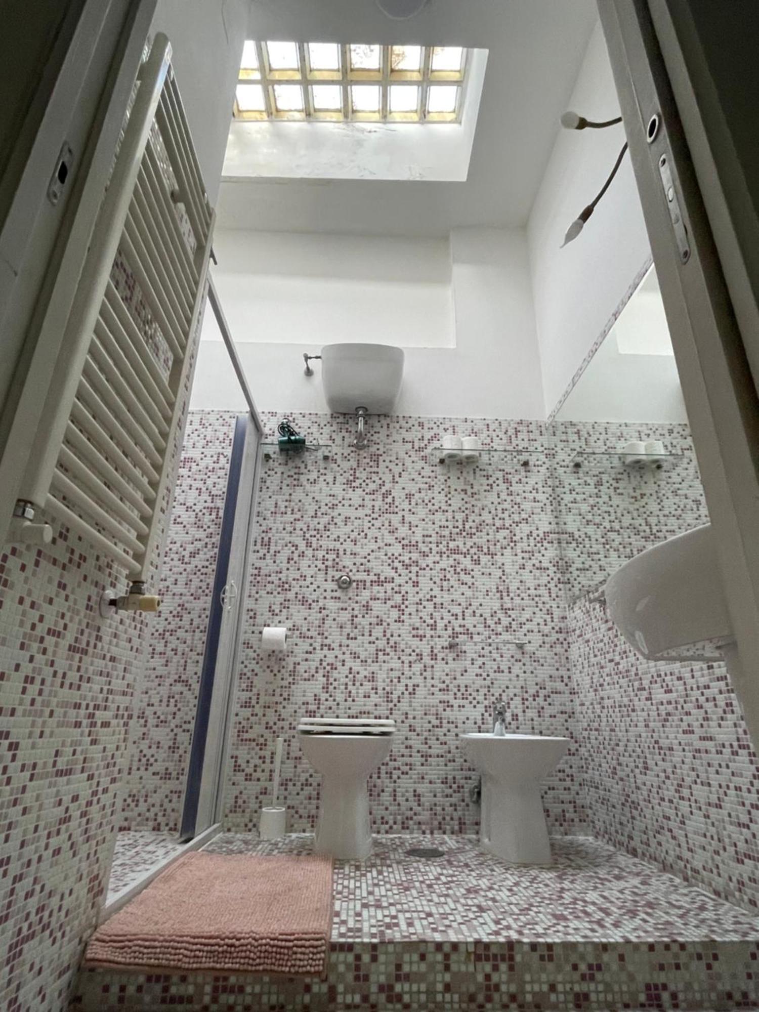Boat Room เนเปิลส์ ภายนอก รูปภาพ